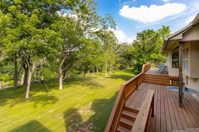 1434 Whispering Water, House other with 4 bedrooms, 3 bathrooms and null parking in Spring Branch TX | Image 31