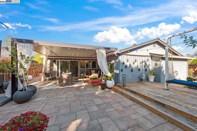 9797 Davona Dr, House other with 4 bedrooms, 2 bathrooms and 2 parking in San Ramon CA | Image 25
