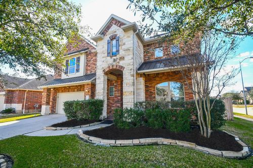 4331 Estes Ridge Ln, Katy, TX, 77493-2094 | Card Image