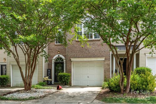 5310 Glenlea Walk Ln, Charlotte, NC, 28216-9531 | Card Image
