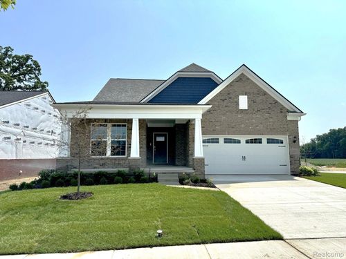 5208 Lewiston Road, Canton Charter Township, MI, 48188 | Card Image