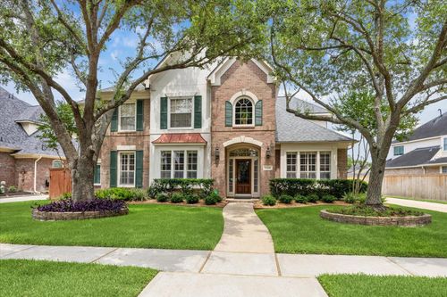 12326 Lakeshore Rdg, Houston, TX, 77041-6845 | Card Image