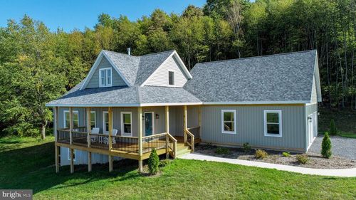 651 Klotz Farm Dr, MC HENRY, MD, 21541 | Card Image