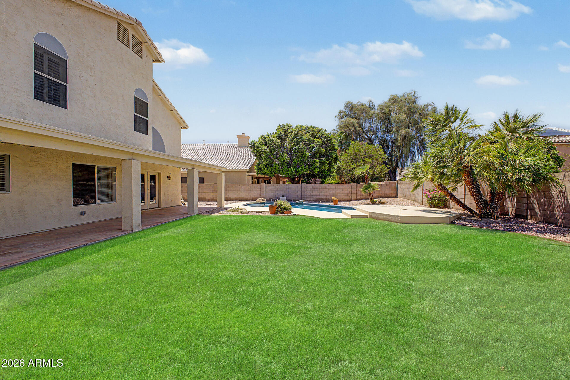 Residential in Phoenix 3