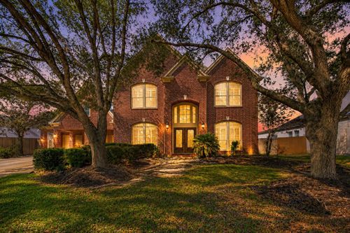 12711 Wildwood Bend Ln, Cypress, TX, 77433-1296 | Card Image