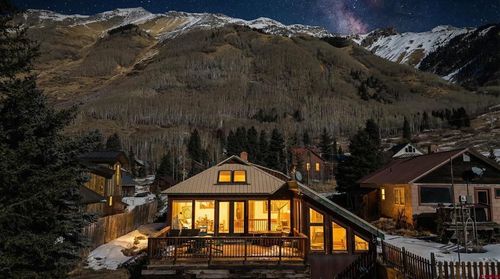 212 Granite Avenue, Ophir, CO, 81426 | Card Image