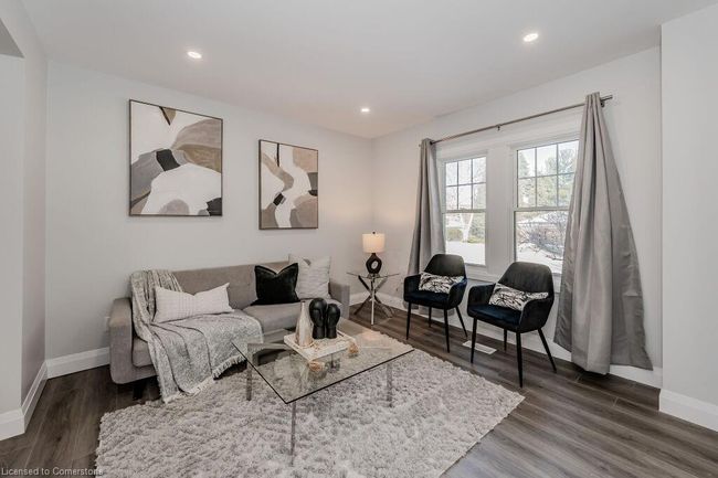 34 St George St, House other with 3 bedrooms, 2 bathrooms and 4 parking in Paris ON | Image 7