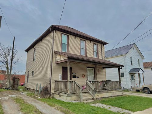 100 Broadway St, Shelby, OH, 44875-1007 | Card Image