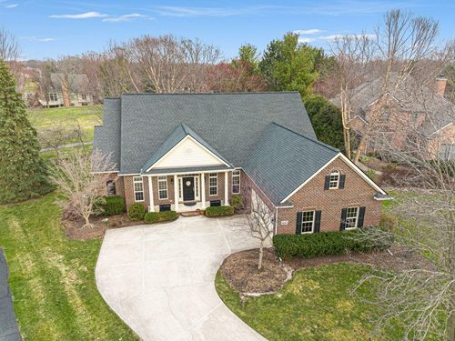 4943 Saint Andrews Ct, Ann Arbor, MI, 48108-8589 | Card Image