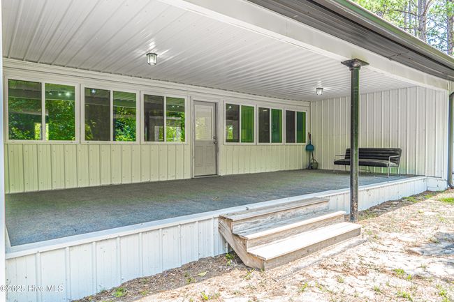 1103 Hylan Ave, House other with 5 bedrooms, 3 bathrooms and 2 parking in Hamlet NC | Image 49