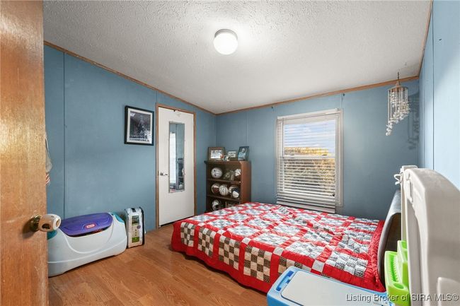 B - 2825 N Williams Ridge Rd, Home with 5 bedrooms, 2 bathrooms and null parking in Eckerty IN | Image 19