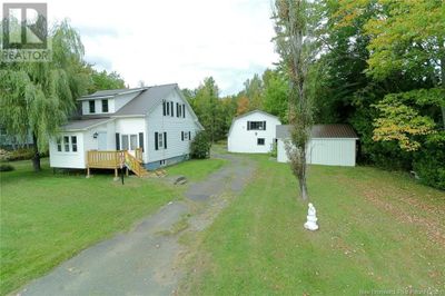 252 Bridge St, House other with 4 bedrooms, 2 bathrooms and null parking in Chipman NB | Image 1