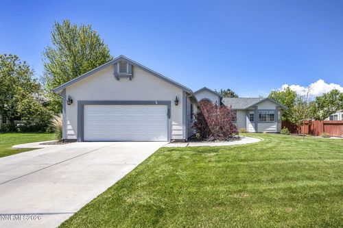 1778 Bougainvillea Dr, Minden, NV, 89423-5153 | Card Image