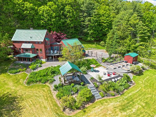 12 Perkins Ln, Hallowell, ME, 04347-1146 | Card Image