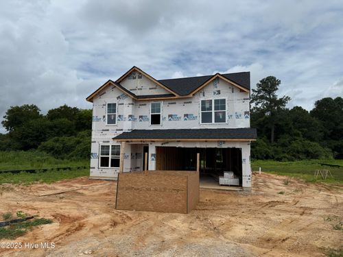143 Boston Ave, Charlotte, NC, 28212 | Card Image