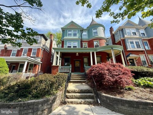 2-1610 N Broom St, WILMINGTON, DE, 19806-3075 | Card Image