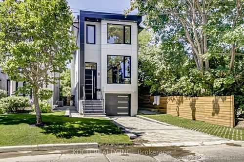 184 Falkirk St, North York, ON, M5M4K6 | Card Image