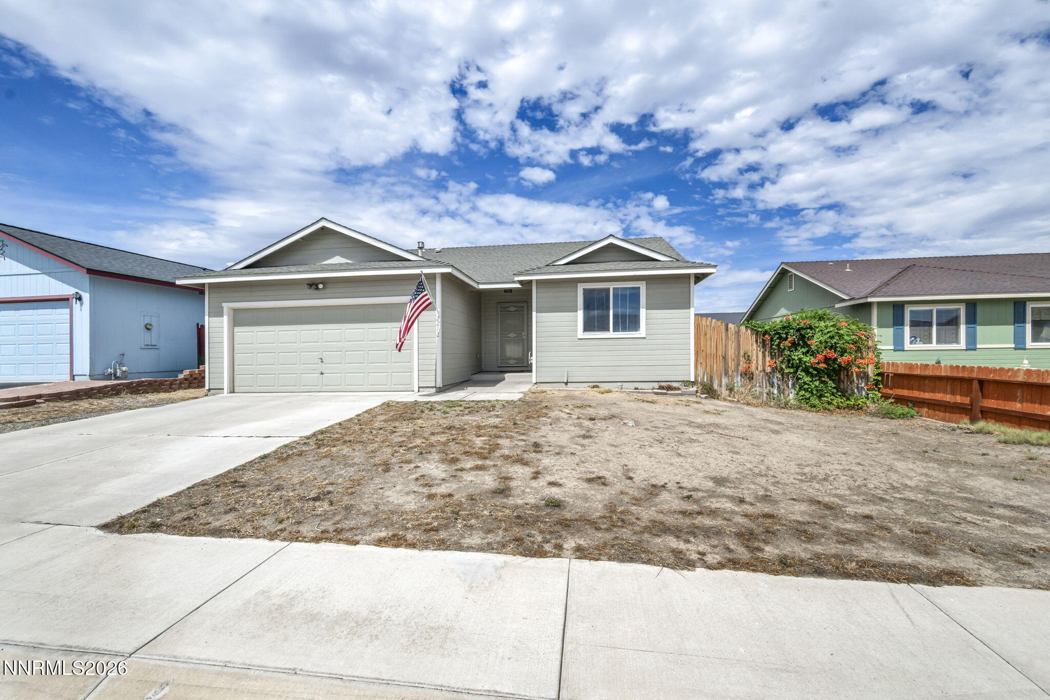 Residential in Fernley 2