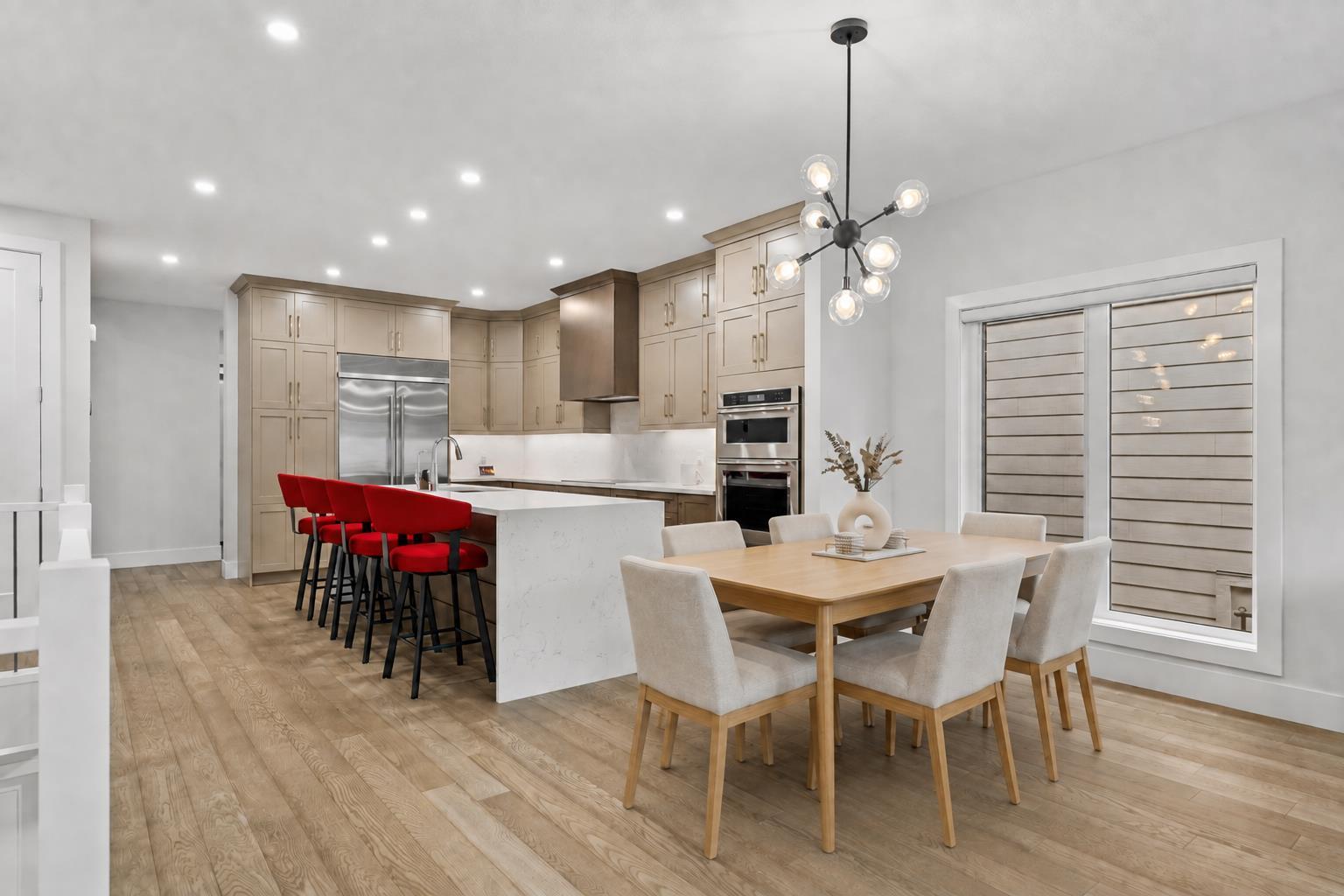 Residential in Calgary 5