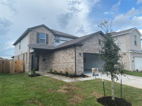 23110 True Fortune Dr, Katy, TX, 77493-4754 | Card Image
