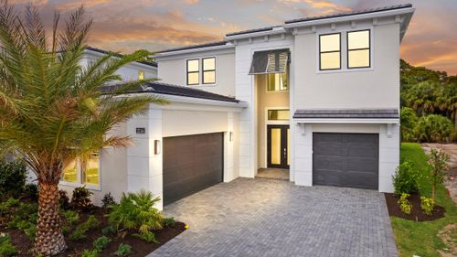 13314 Artisan Circle, Palm Beach Gardens, FL, 33418 | Card Image