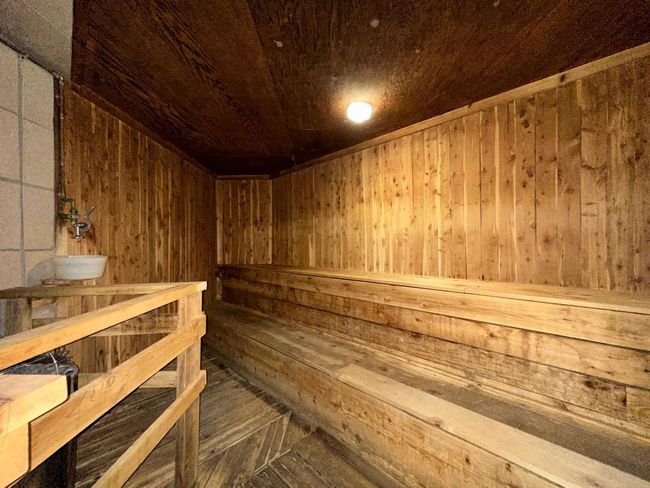 Sauna | Image 28