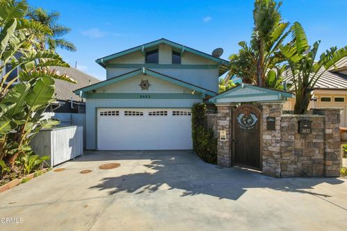 3832 Pacific Coast Highway, Ventura, CA, 93001 | Card Image