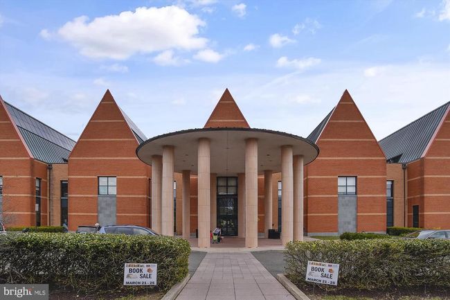 APT-1010 - 6301 Stevenson Ave, Condo with 2 bedrooms, 2 bathrooms and null parking in ALEXANDRIA VA | Image 65