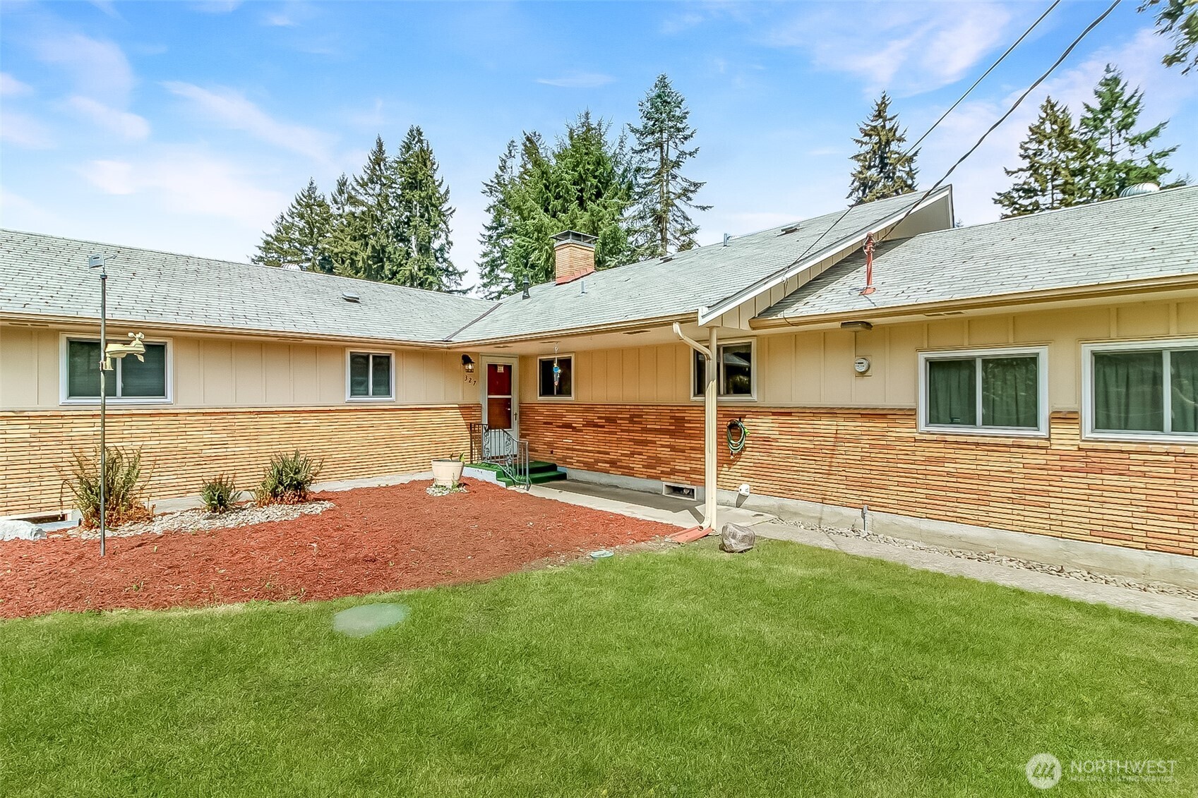 Residential in Lacey 4