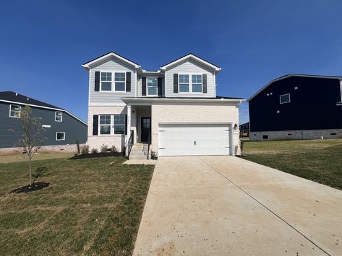 3146 Rolling Brook Dr, Columbia, TN, 38401-4988 | Card Image