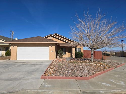 1100 W Vulcan Ave, Ridgecrest, CA, 93555 | Card Image