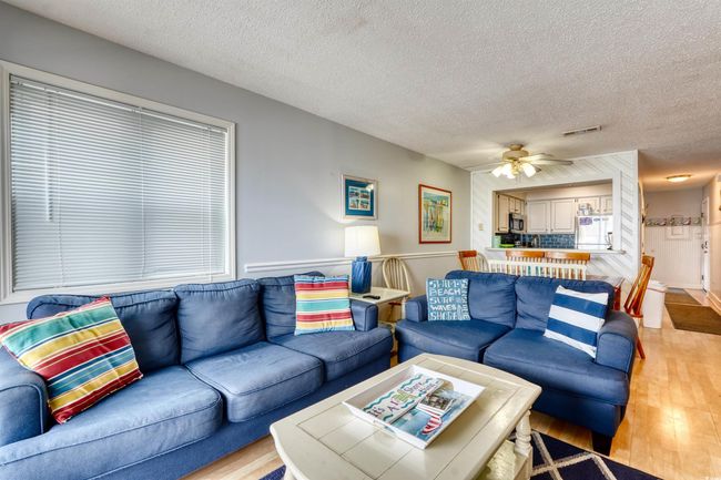C-3 - 624 N Waccamaw Dr, Condo with 3 bedrooms, 3 bathrooms and null parking in Murrells Inlet SC | Image 16