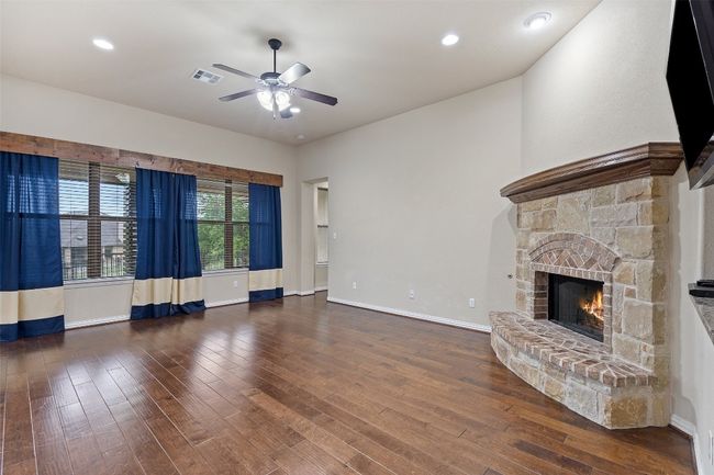 5505 Cypress Ranch Blvd, House other with 5 bedrooms, 4 bathrooms and 3 parking in Spicewood TX | Image 8