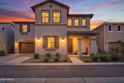 655 S Longspur Ln, Gilbert, AZ, 85296-0138 | Card Image