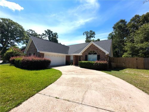 7165 Ashmoor Dr N, Mobile, AL, 36695-4381 | Card Image
