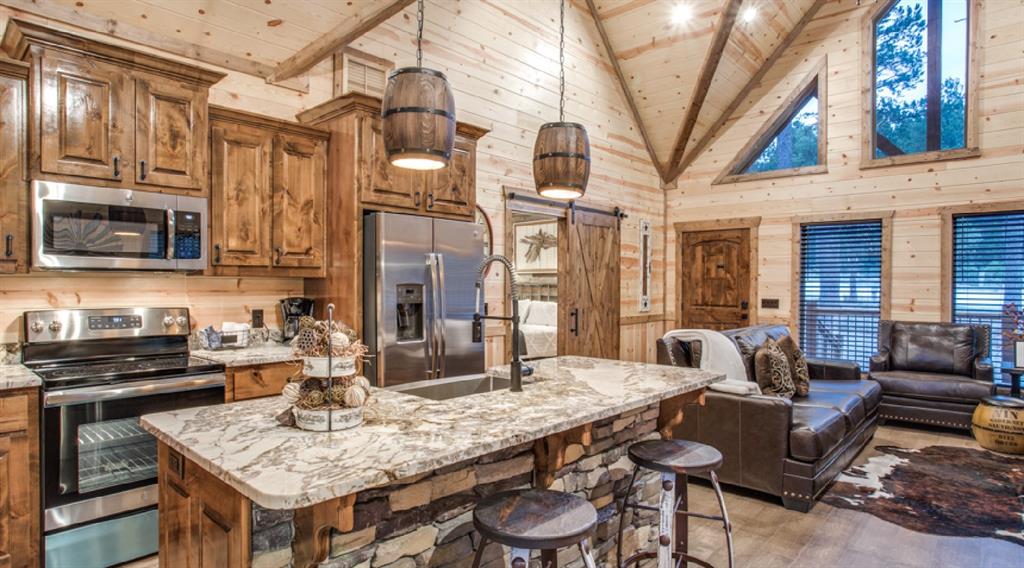 Residential in Broken Bow 4
