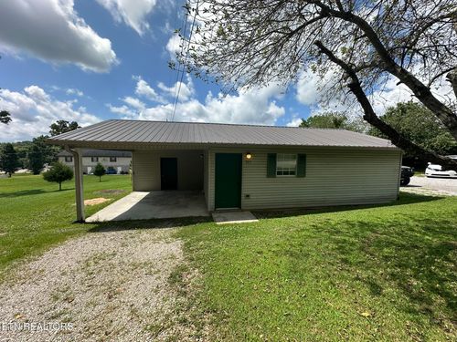 382 W W. Monticello Pike, Huntsville, TN, 37756 | Card Image