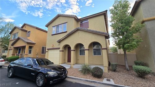 6743 Windingwood St, Las Vegas, NV, 89148-4260 | Card Image