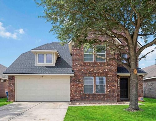 4614 Bridgestone Path Dr, Spring, TX, 77388-3547 | Card Image