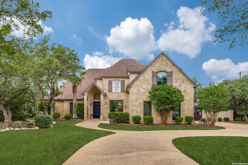 945 Great Tree Dr, San Antonio, TX, 78260-7745 | Card Image