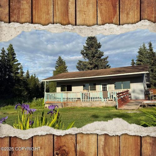 12210 Sterling Hwy, Ninilchik, AK, 99639-9707 | Card Image