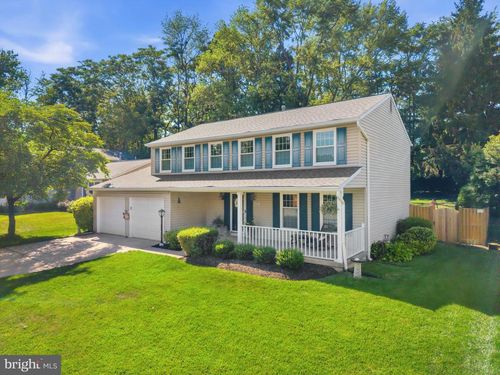 6908 Courageous Cir, BURKE, VA, 22015-4503 | Card Image