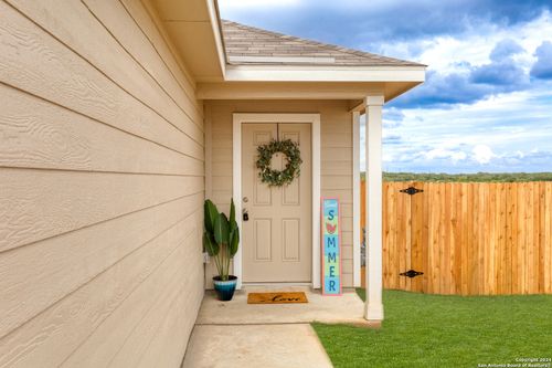 3614 Millbrook Way, San Antonio, TX, 78245-4340 | Card Image