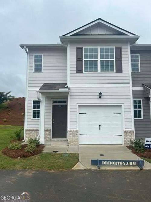 unit-24-1005 N 2nd Ave Nw, Rome, GA, 30165-2526 | Card Image