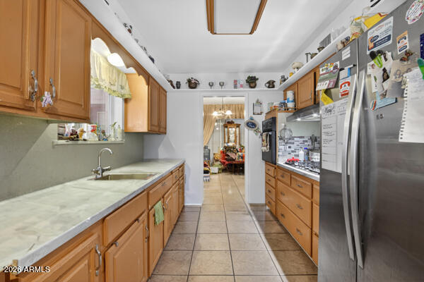 Residential in Sun City 5