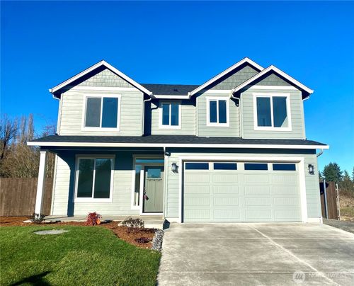 536 Rainbow Way, Kelso, WA, 98626-1356 | Card Image