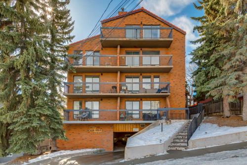 307-1807 22 Avenue Sw, Calgary, AB, T2T0S1 | Card Image