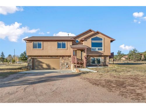 1380 Rampart Range Rd, Woodland Park, CO, 80863-9300 | Card Image