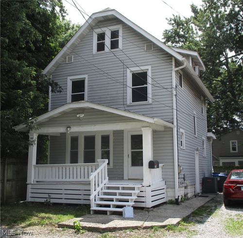 256 Sues Ct, Akron, OH, 44311-1622 | Card Image