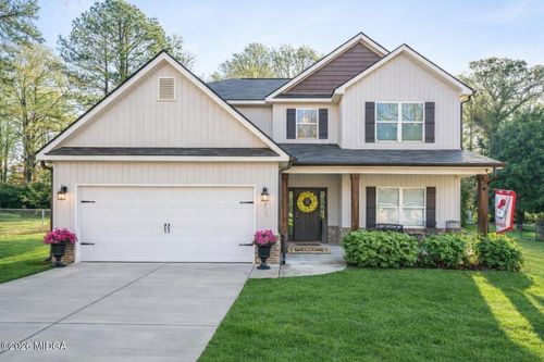 1051 Warwick Dr, Macon, GA, 31210-1539 | Card Image
